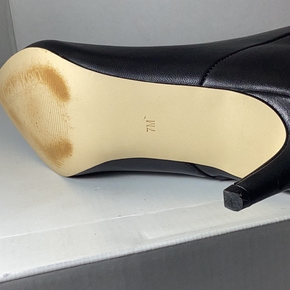 Garray Knee High Boot (Women)
Calvin Klein - Picture 12 of 14